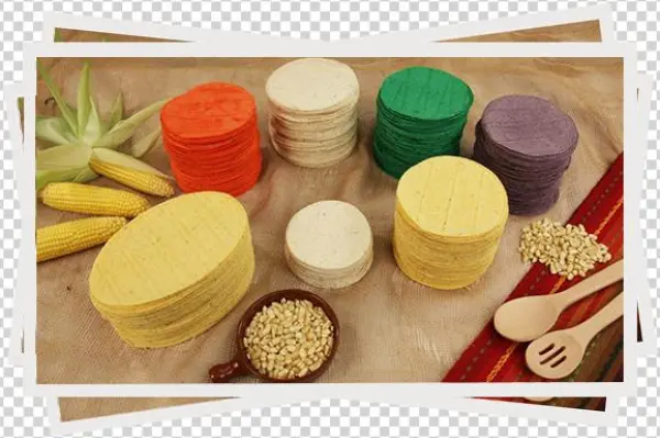 Tortilla), 6/90 - Plywood