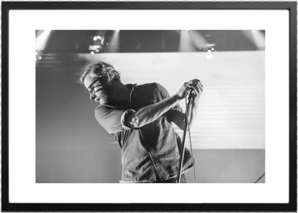 Usher Hall, Edinburgh - Photograph