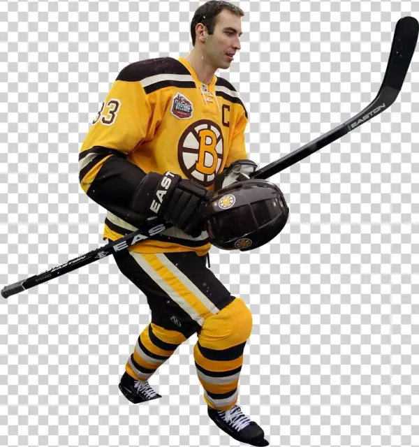 Via Shotstopper11 - College Ice Hockey