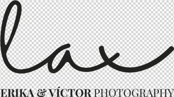 Victor Lax - Calligraphy