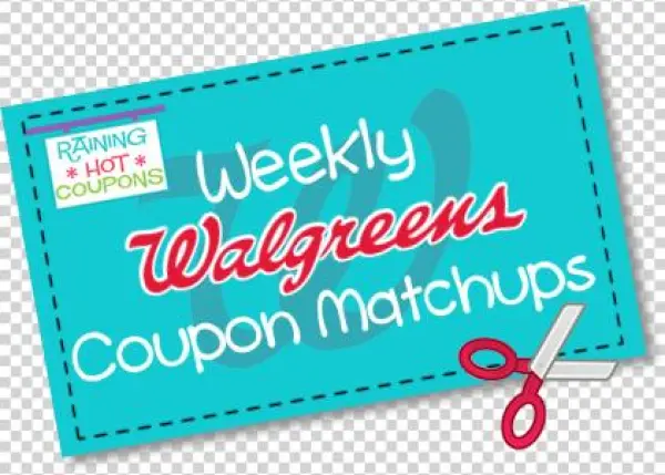 Wags Walgreens Matchup 12/16 12/22 - Graphic Design
