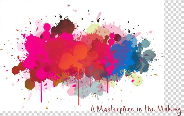 What - Background Design