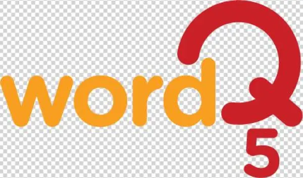 Wordq 5 - Word Q