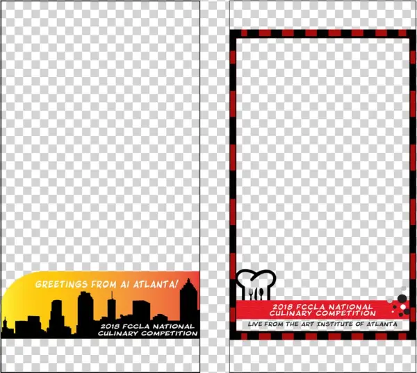 Work Sample- Snapchat Filter For Aia - Snapchat