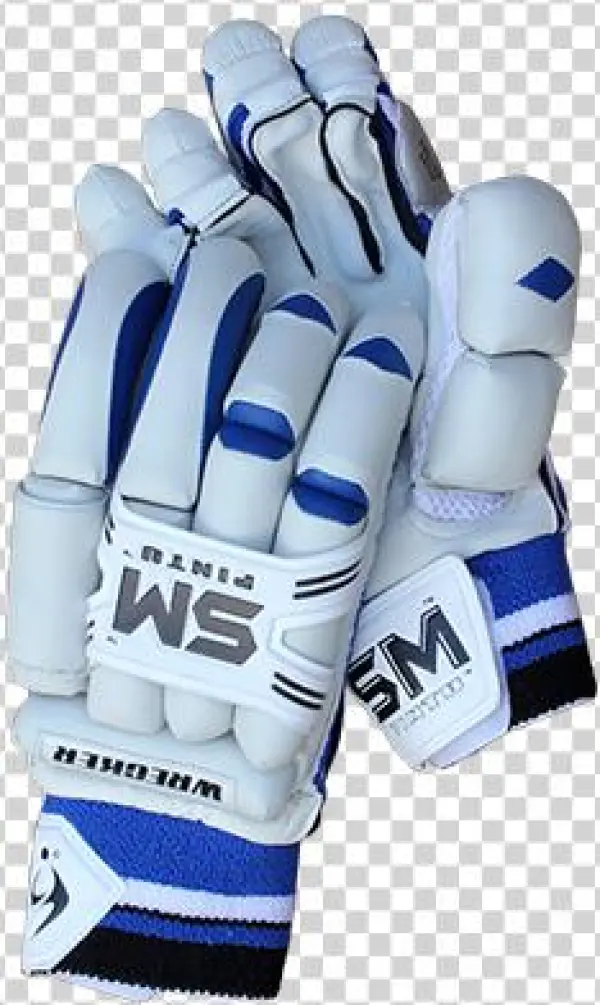 Wrecker - Sm Cricket Batting Gloves