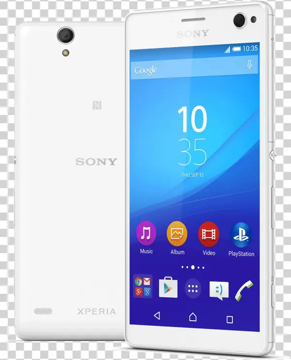 Xperia C4 Specifications - C4 Xperia