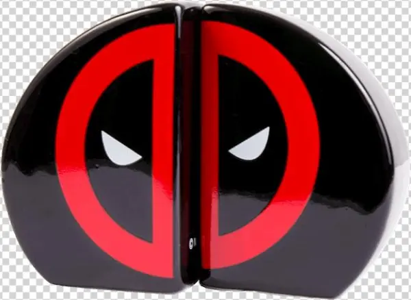 1 Of - Deadpool