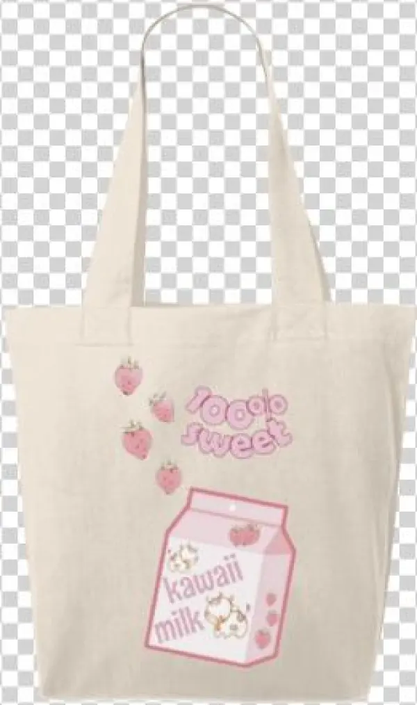 100% Sweet Tote Bag - Tote Bag