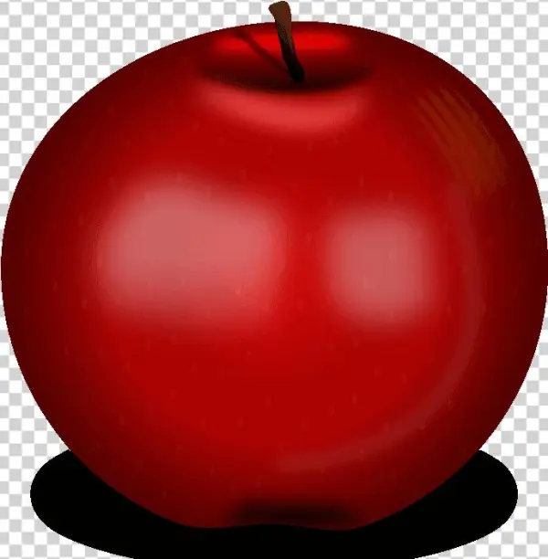 14 Apple Fruit Free Clipart - Fruit