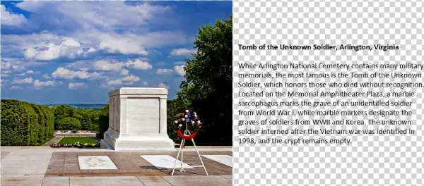 1492 Discussions Width=750 - The Tomb Of The Unknown Soldier
