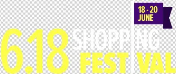 18 Shopping Festival - Festival