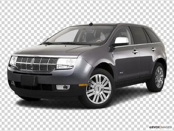 2010 Lincoln Mkx