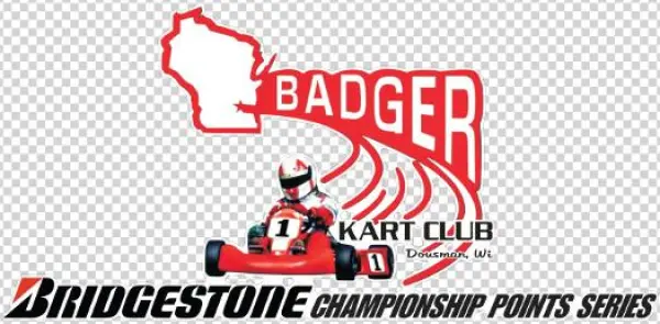 2016 Points Race - Badger Kart Club