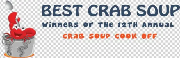 2018 Crab Soup Festival May 12, - Printing