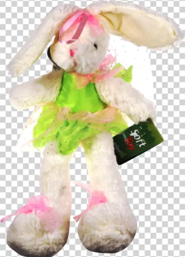 46702 Rabbit Ragdoll - Rabbit