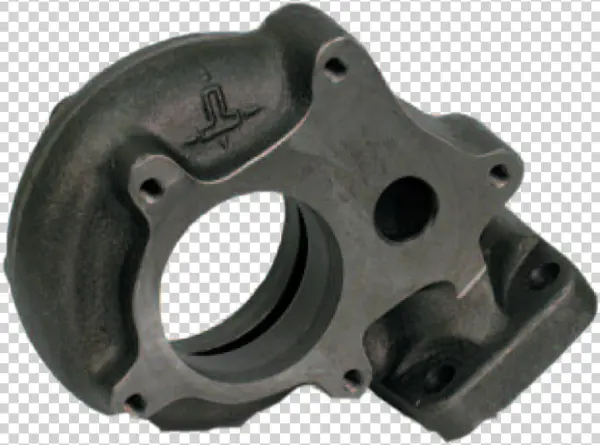 48/f1-49 Mm Five Bolt Discharge - Tool