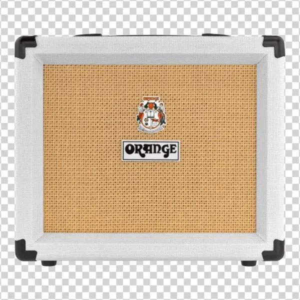50th Anniversary Orange Amplification Limited Edition - Orange Amplifiers Mt20 Micro Terror 20w W/cab Tube