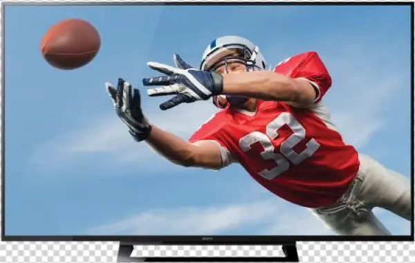 60" R510a Series Led Hdtv - Sony Vpl Hw45 Full Hd (1920 X 1080) Sxrd Projector