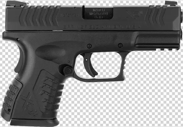 79992 - Springfield Xdm 3.8 Compact