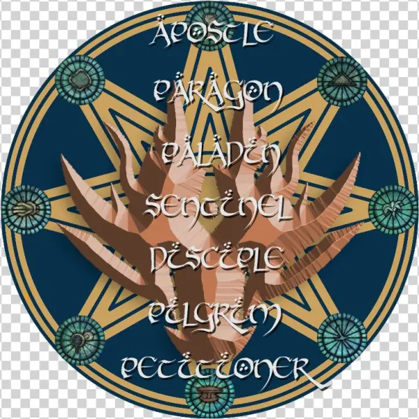 A Key Value Of Our Guild Is That There Is Role Play - Parade