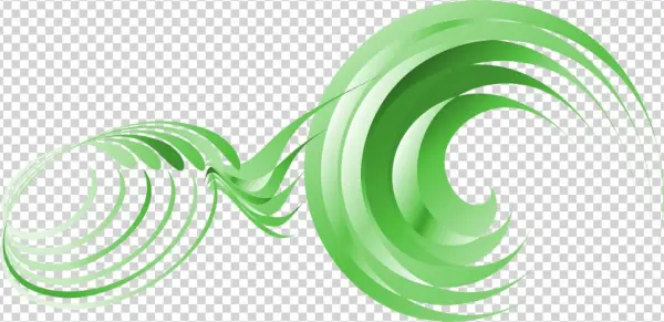 Abstract Top - Illustration