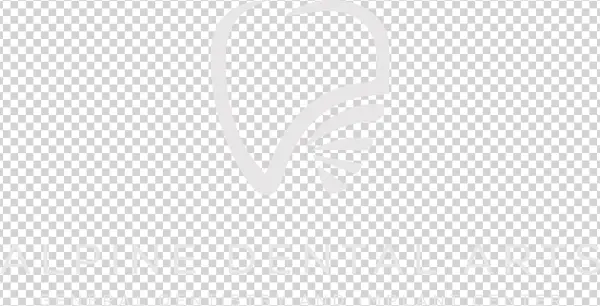 Alpine Dental Arts Logo - Illustration