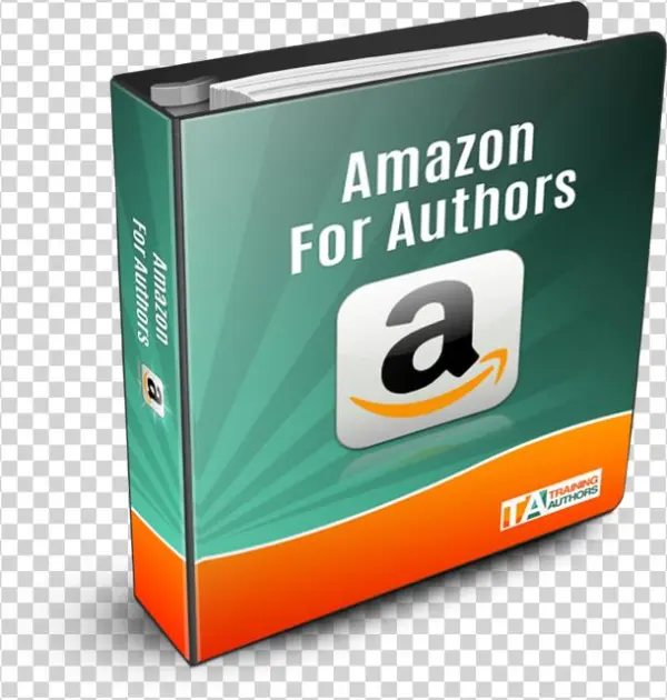 Amazon For Authors - Graphic Design