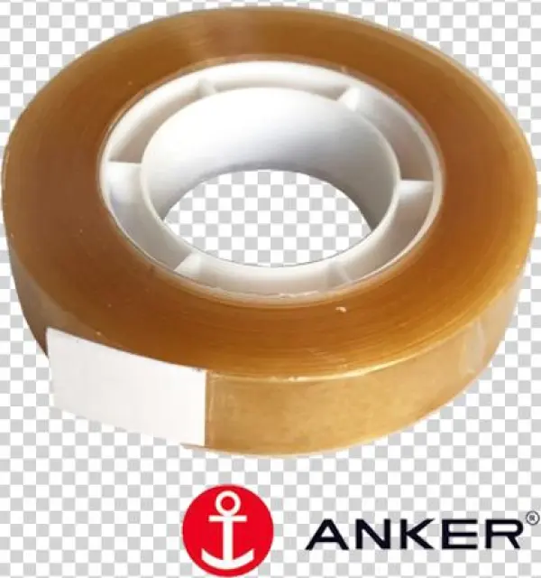 Anker Self Adhesive Tape 33m - Brand