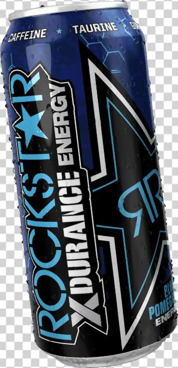 B-vitamin - Rockstar Destiny 2 Forsaken