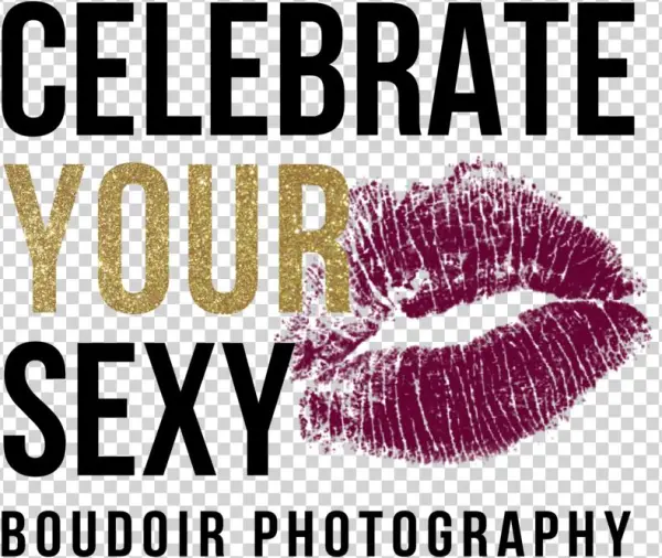 Bebes Boudoir With Lips Glitter With Wine Lips - Cassidy & Associates Logo