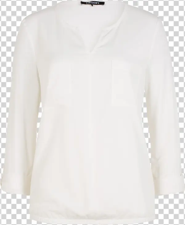 Blouse Like T Shirt Clara - Blouse