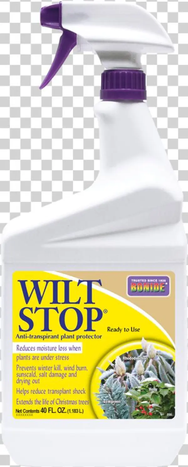 Bonide Go Away Deer & Rabit - Bonide Products 232 32 Oz Ready-to-use Deer Repellent