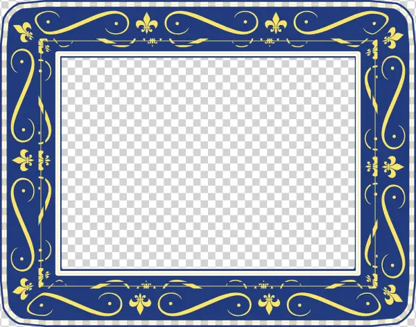 Bordas Em Png - Photography