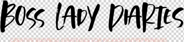 Boss Lady Diaries - Education
