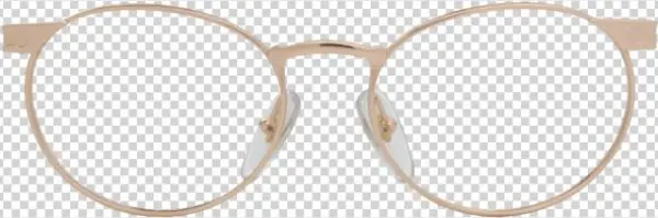 Boss Lady - Transparent Material