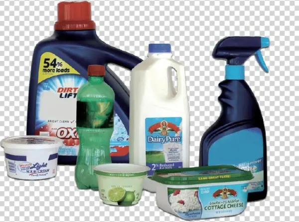 Bottles, Tubs And Jugs Only - Purex Dirt Lift Action Plus Oxi Stain Remover Fresh