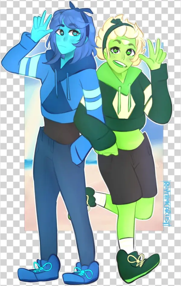 Bradlee Mcdaniel Some - Cartoon