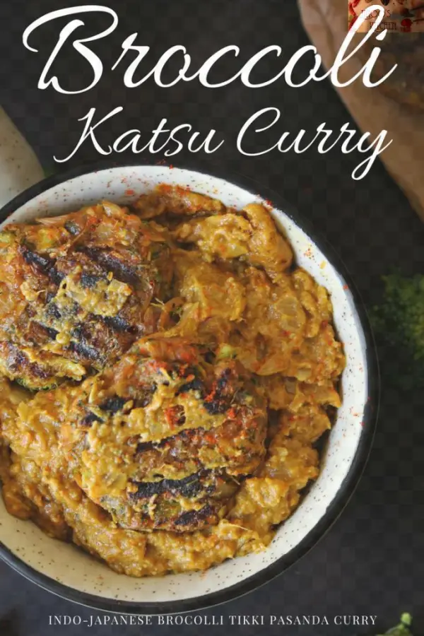 Brocolli Curry - Passion In Poetry By Nandita 'manan' Yata 9781482874143