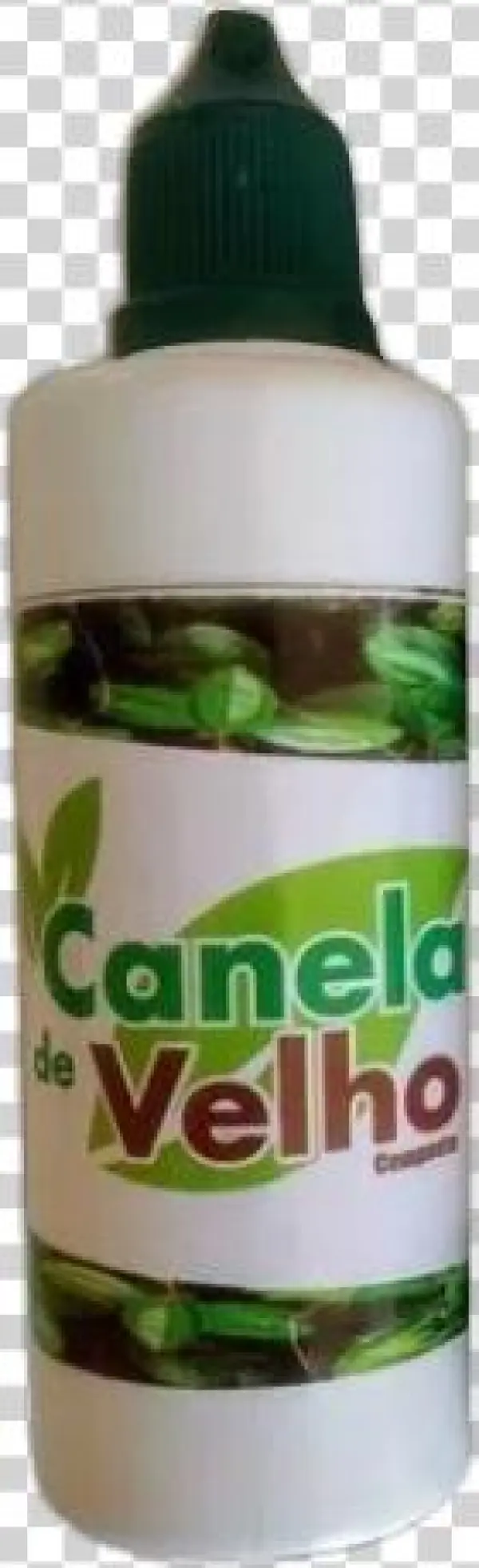 Canela - Canela De Velho