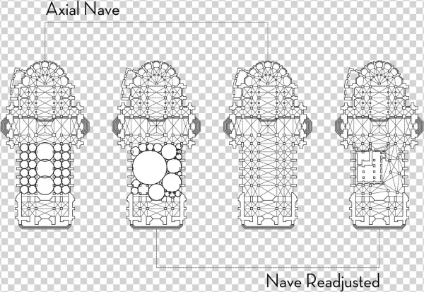 Challenge The Order Course - Line Art