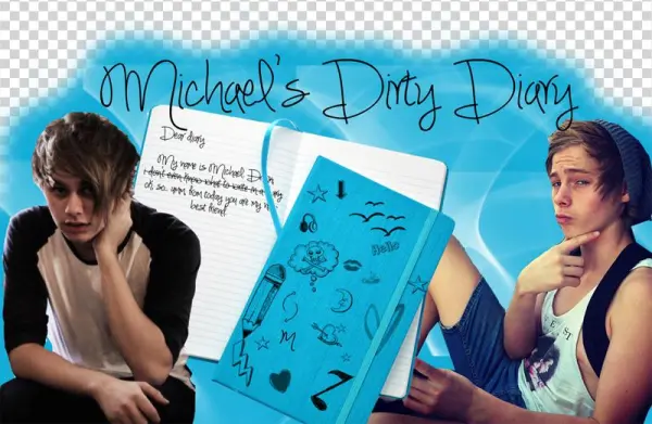 Chapter 1 - Prologue - Poster