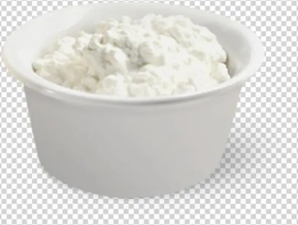 Cheese - Royal Porcelain Factory, Berlin