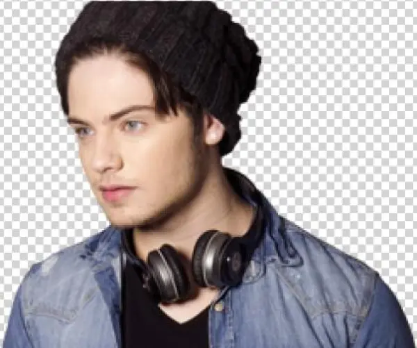 Chris Leao - Knit Cap