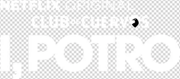 Club De Cuervos Presents - Graphic Design