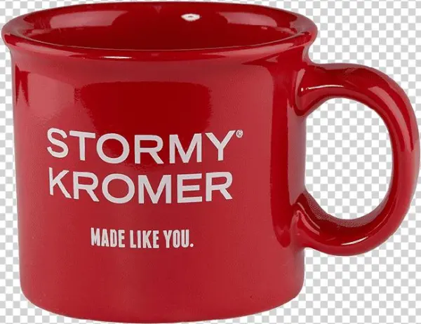 Coffee Mug - Ceramic