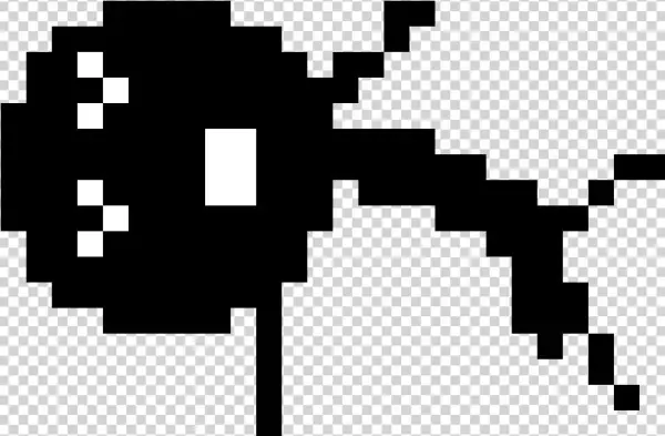 Comma Fell In Coma - Comma