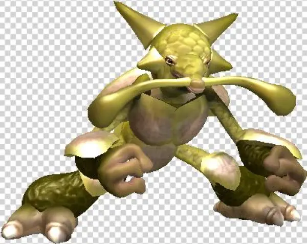 Cre -06822a12 Ful - Cartoon