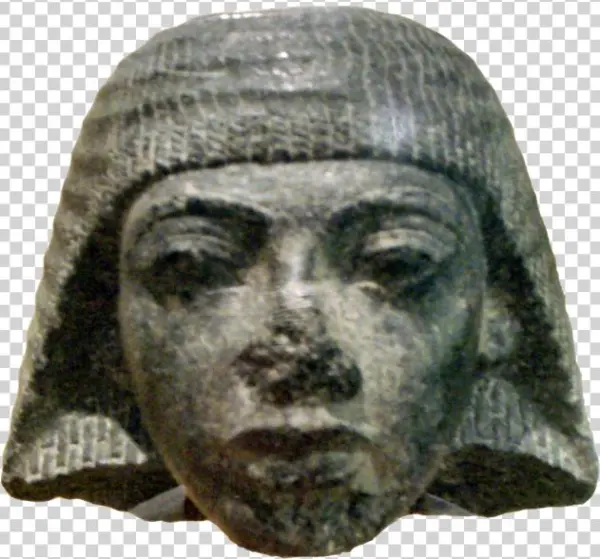 Discovery Of The Mummy Of Ramses I - Pharaoh Ramses