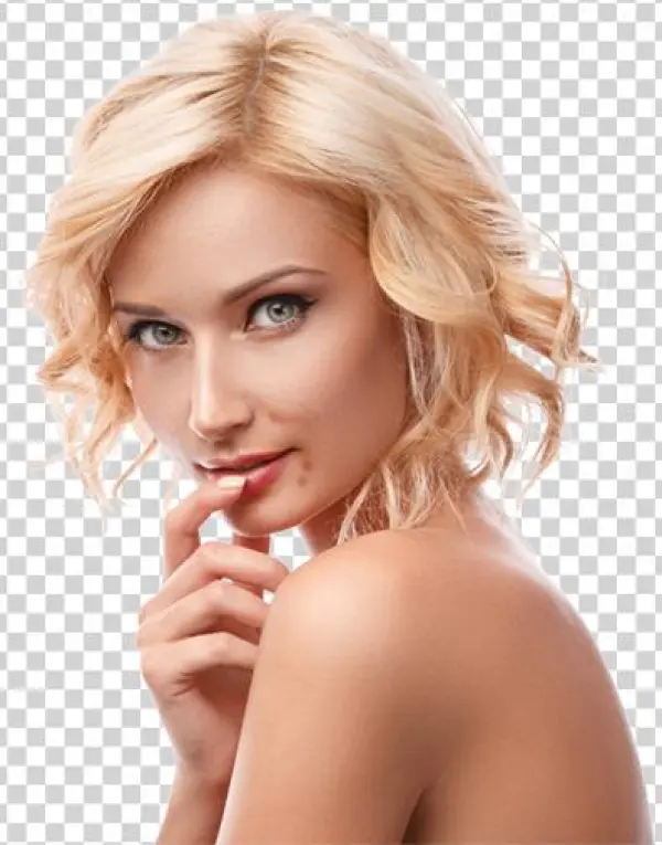 Don't Wait Any Longer And - Skin Face Transparent