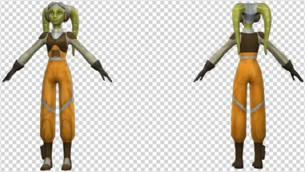 Download Zip Archive - Hera Syndulla